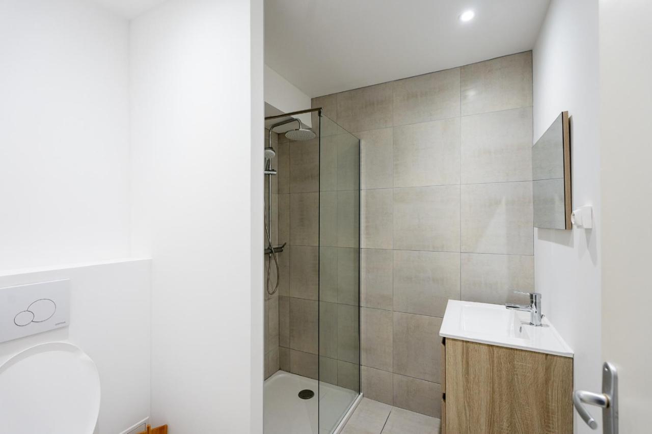 Maison Ohana 4-6 Pers Dans Residence Privee Pres De La Plage Canet-en-Roussillon Εξωτερικό φωτογραφία