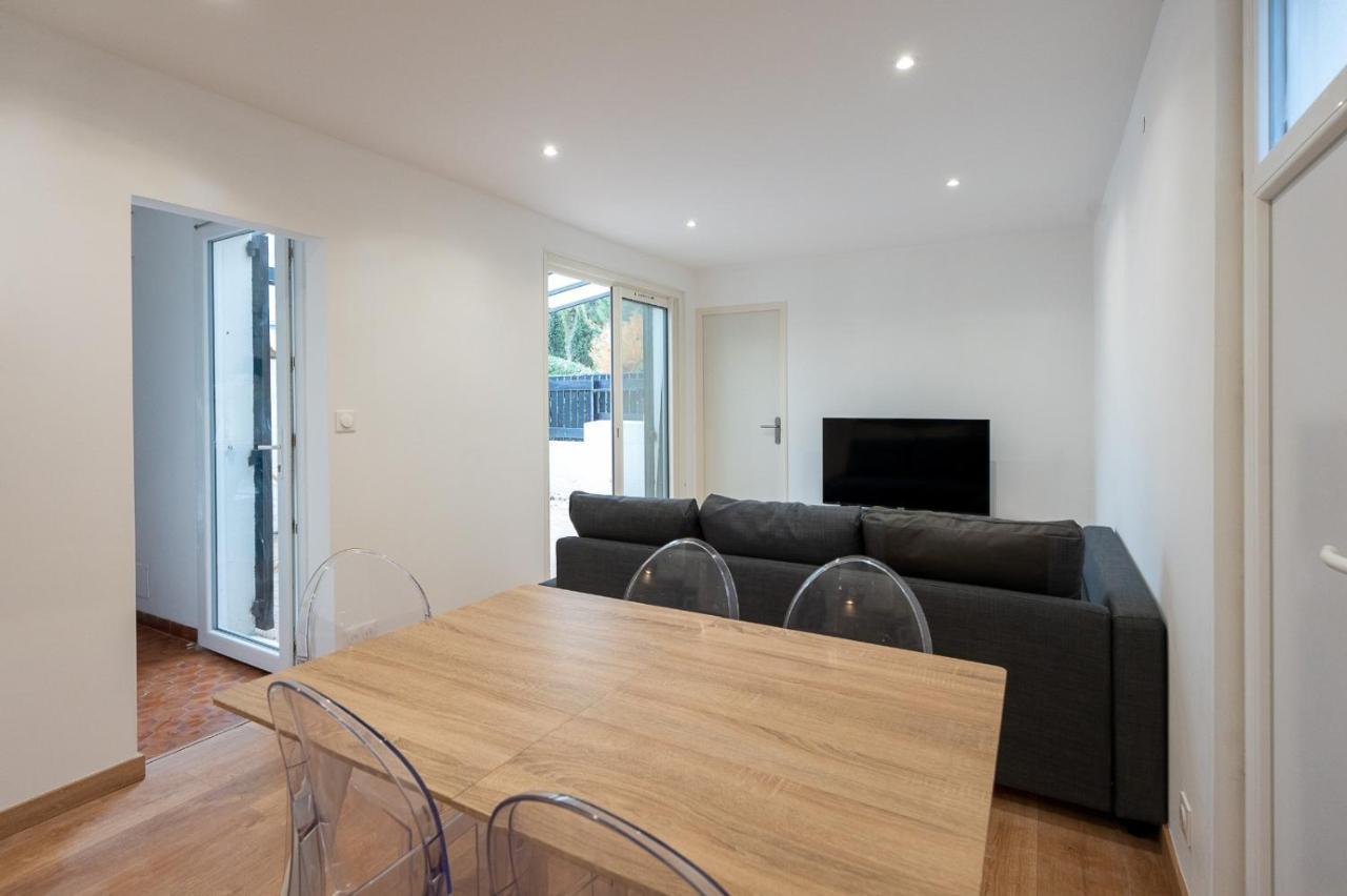 Maison Ohana 4-6 Pers Dans Residence Privee Pres De La Plage Canet-en-Roussillon Εξωτερικό φωτογραφία